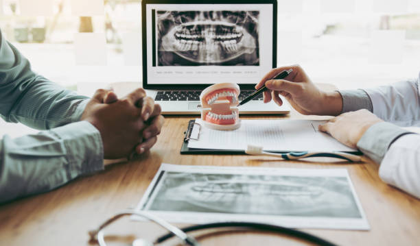 Best Emergency Denture Repair in San Rlos, CA