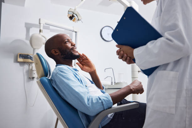 Best Emergency Dental Care for Broken or Chipped Teeth in San Rlos, CA