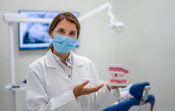 Best Emergency TMJ Treatment in San Rlos, CA
