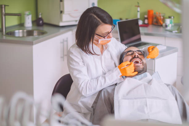 Best Emergency Root Canal Treatment in San Rlos, CA